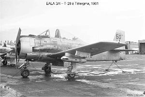 197- ARMEE DE L'AIR EN ALGERIE 1945-1962-45 (105)